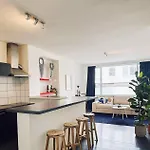 Historic Center Walk To Everything Appartement