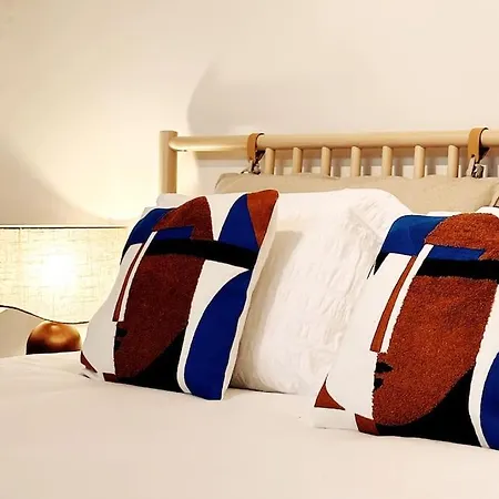 Historic Center Walk To Everything Апартаменты *