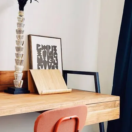 Historic Center Walk To Everything Гент