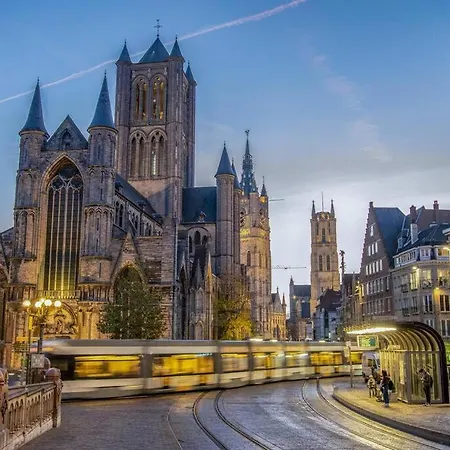 아파트 Historic Center Walk To Everything *