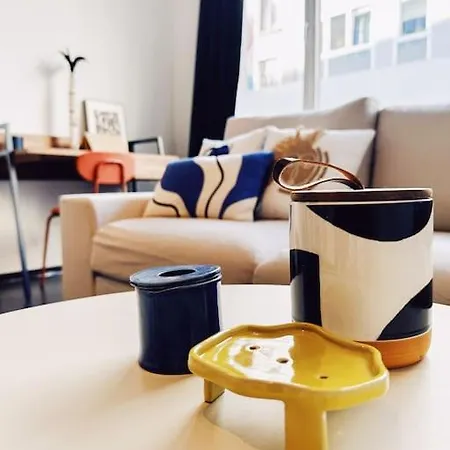 Historic Center Walk To Everything Апартаменты *