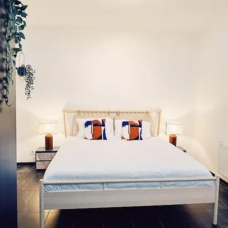 Historic Center Walk To Everything Апартаменты