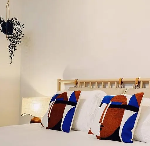 Historic Center Walk To Everything Apartamento