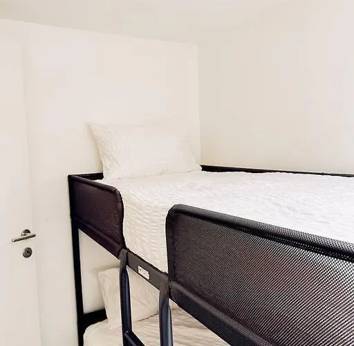 Apartamento Historic Center Walk To Everything Gante