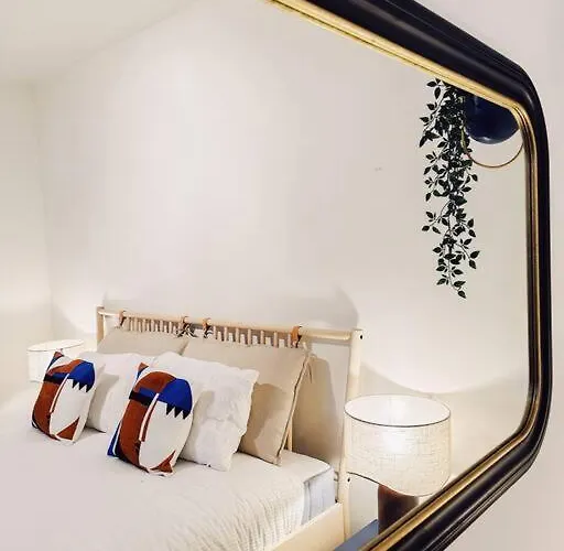 Historic Center Walk To Everything Apartment Ghent