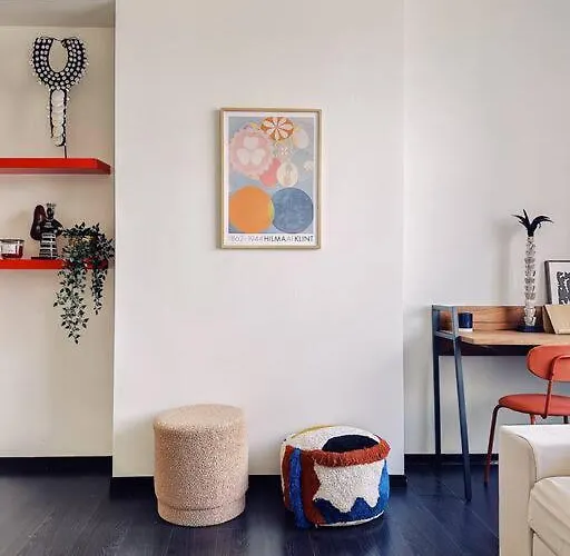 Historic Center Walk To Everything Apartment *