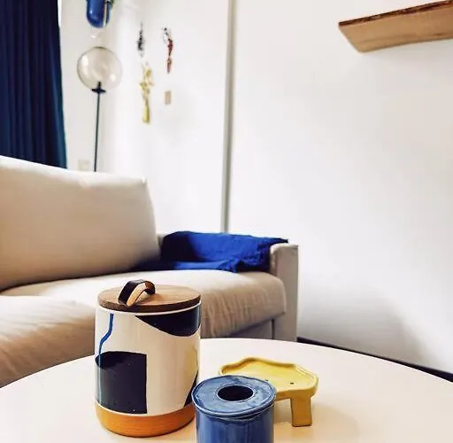 Apartamento Historic Center Walk To Everything