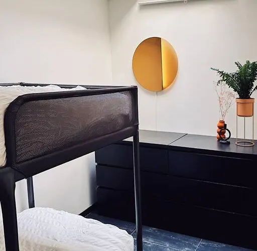 Apartamento Historic Center Walk To Everything *