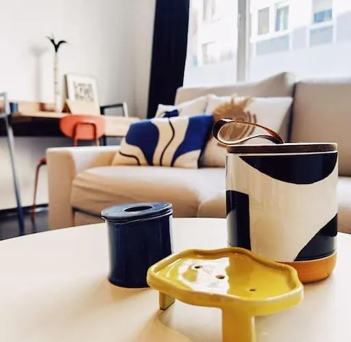 Historic Center Walk To Everything Apartment *