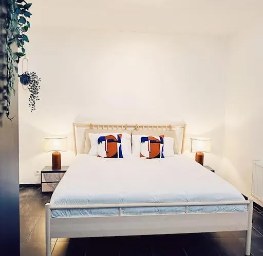 Historic Center Walk To Everything Apartamento