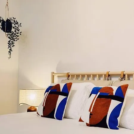 Historic Center Walk To Everything Lejlighed