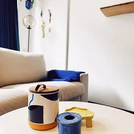 Lejlighed Historic Center Walk To Everything