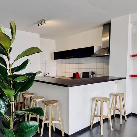 Lejlighed Historic Center Walk To Everything